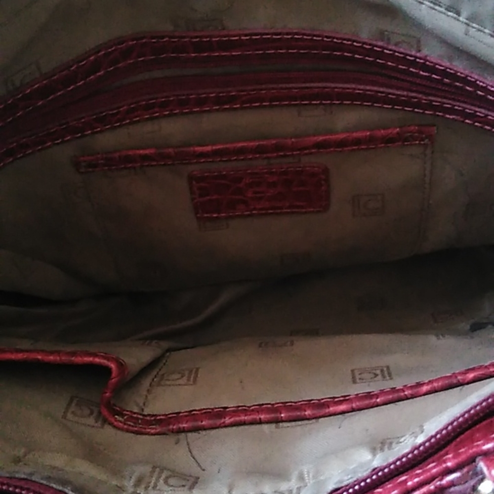 Liz Claiborne purse - Picture 6 of 7